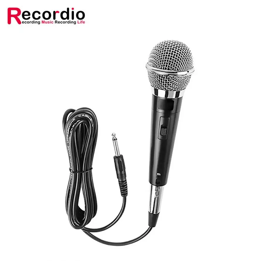 

GAM-101 Hot Sell Hot Sales Stereo Audio Recorder Interview Microphone For Wholesales, Black
