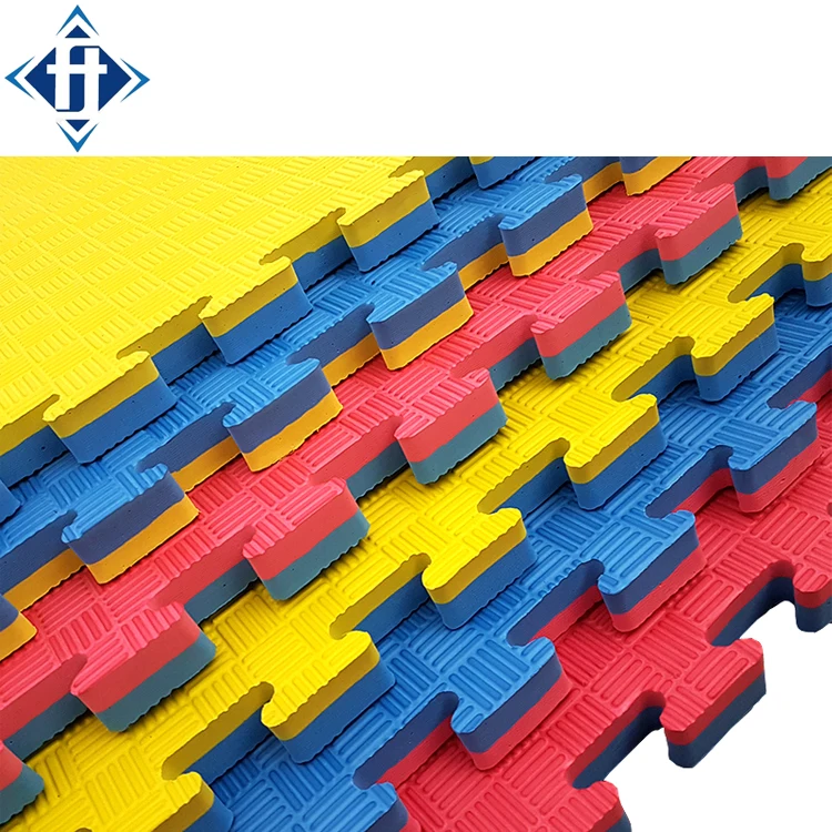 Wholesale Eva Tatami Floor Mat Interlocking Foam Tiles - Buy Eva Tatami ...