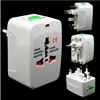 Global Multi-function Power plug 220V power socket multi-national universal conversion plug US EU EK