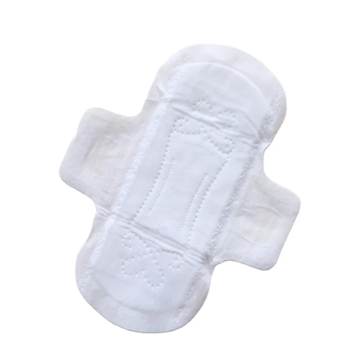 

Disposable women sanitary pads eco friendly packaging sanitary napkin amazon top sellers