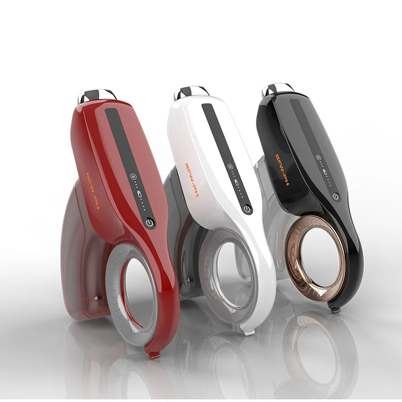 

Custom Fog Machine Agricultural Spray Nano Desinfectante Spray Desinfect Spray with Alcohol, White\red\black