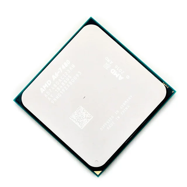 

A6-7480K for AMD processor 2 core R5 core shows 3.5GHz FM2 + interface boxed desktop computer host