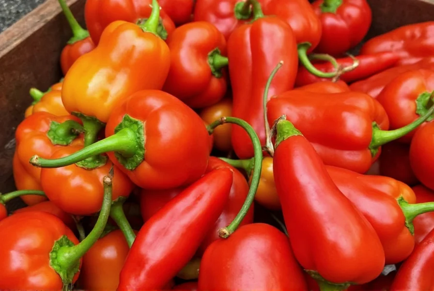 Chile Pequin Buying Guide