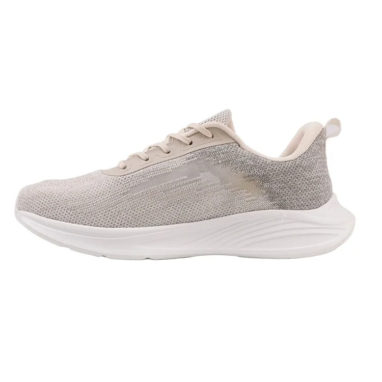 

Top Selling Sneakr Fashion Sport Shoes from China, Pink, purple, black gray, white, gray, beige