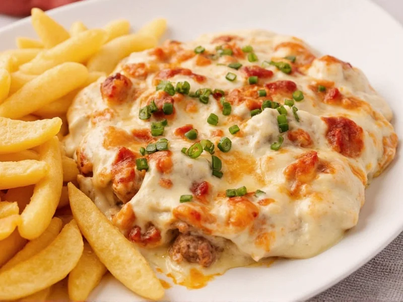 Perfect Sausage Dip with Cream Cheese Recipe in 30 Minutes