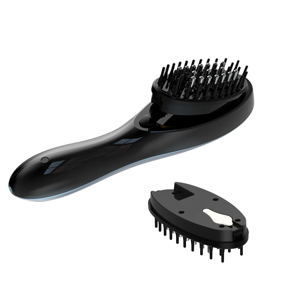 

Scalp Up Hair Growth Comb for Men Women Hair Loss Treatment