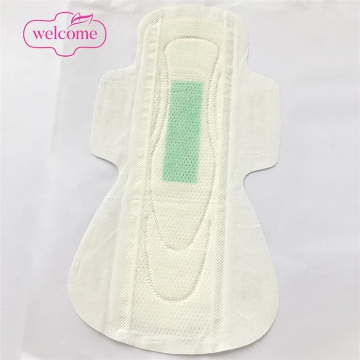 

Me Time Color Sanitary Pad Colored Wings Comfort Maxi Sanitary Pads, White,yellow,pink