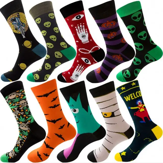 

Customized Mens Custom Logo Sport Socks, Custom color