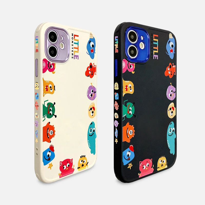 

TPU Case Newest Carbon Fiber for New for Iphone 11 High Quality Mobile Phone Cover Apple Black Bag OEM Anti Logo Style