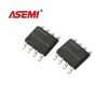 PL51T020/S8 [ASEMI] SOP8 Package MCU&RF IC 2.0V~5.5V Working Voltage for Remote Controller