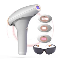 

Portable laser epilator shr ice home use permanent IPL hair removal