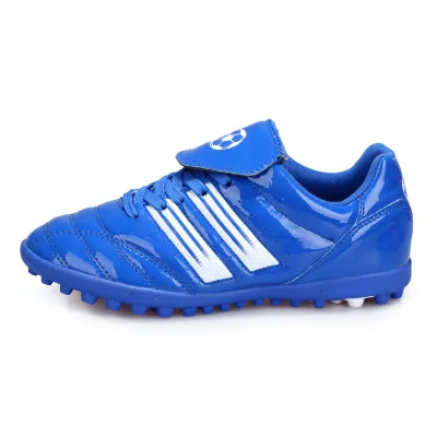

New Style Fashion Men Sport soccer shoes Football Shoes, Red+black/red/blue