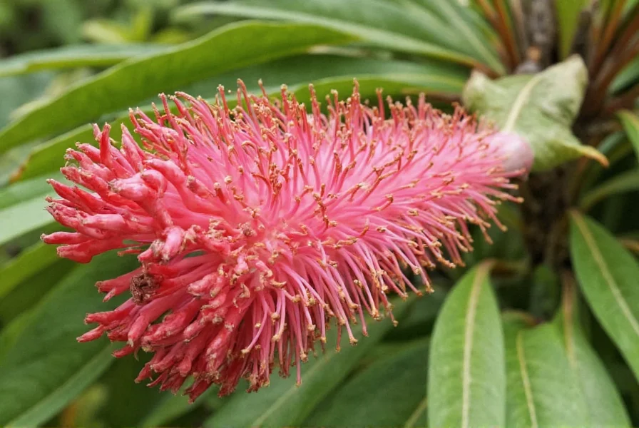 beehive ginger