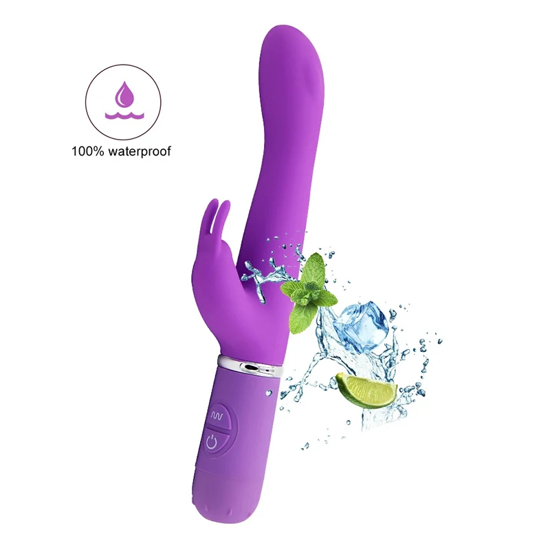 G Spot Vibrator for women Dildo Sex toy Rabbit Vibrator Vaginal Clitoral massager Female Masturbator Sex Toys for Women