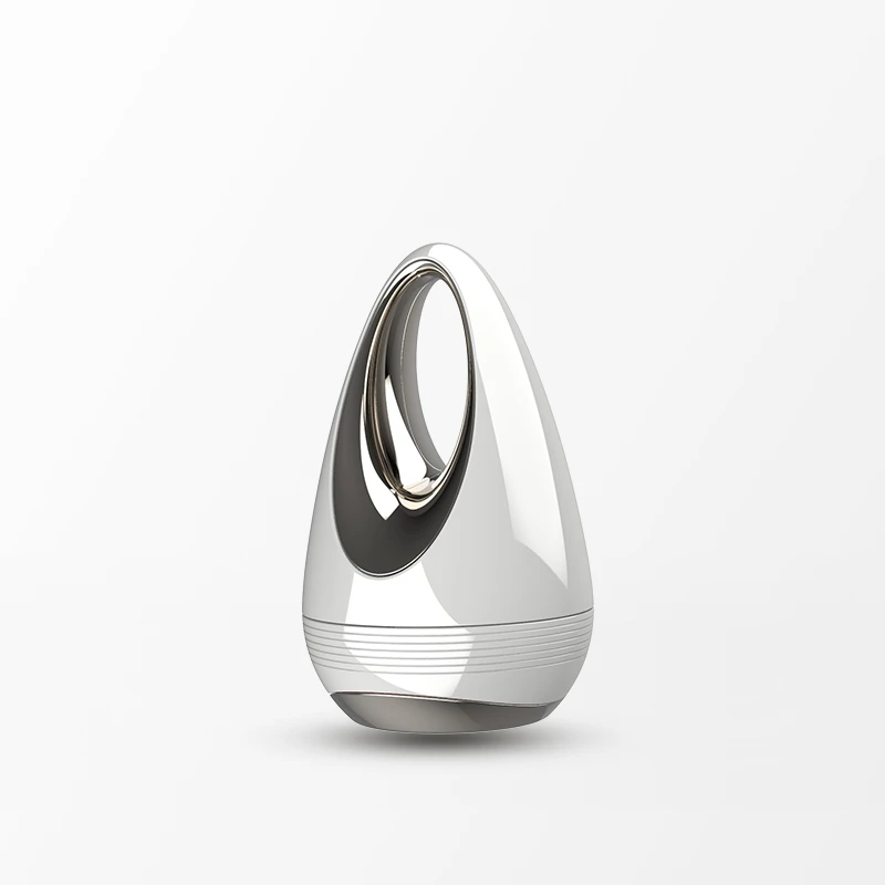

2020 products electric Micro Vibration Electric Beauty Instrument massager for face massage