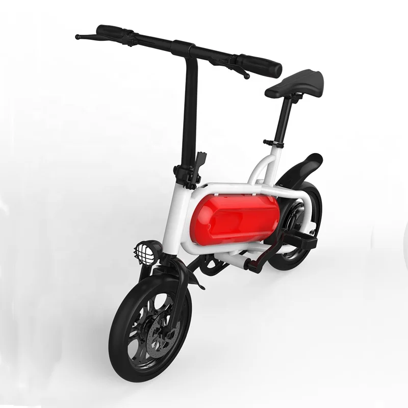electric bike stand