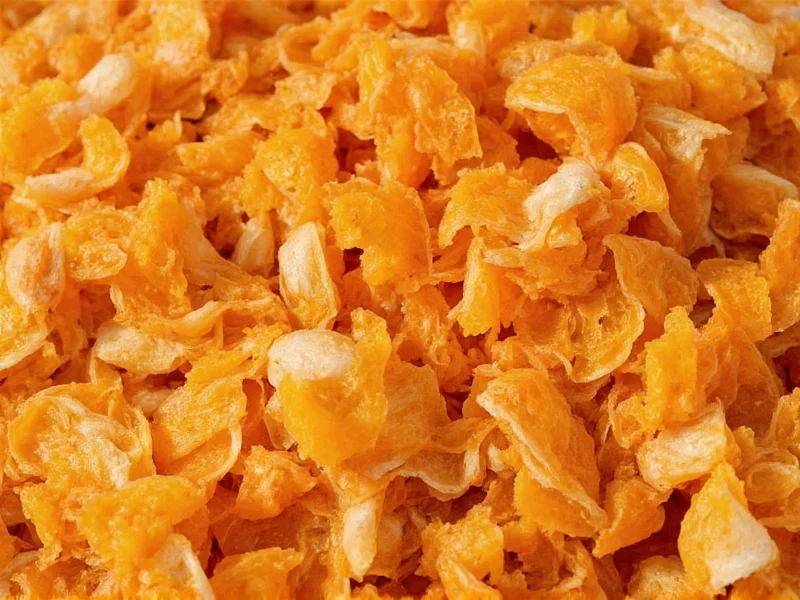 Drying Orange Peels: Methods, Storage & Uses