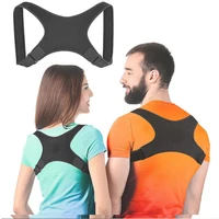 

Magnets Shoulder Back brace Posture Corrector Support