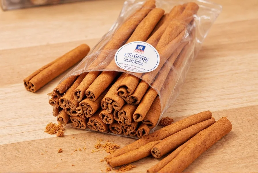 Cinnamon conclusion