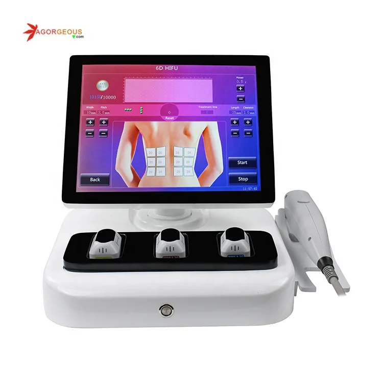 

2020 hifu for eye wrinkles the best hifu face body home mini hifu face lift skin tightening beauty machine