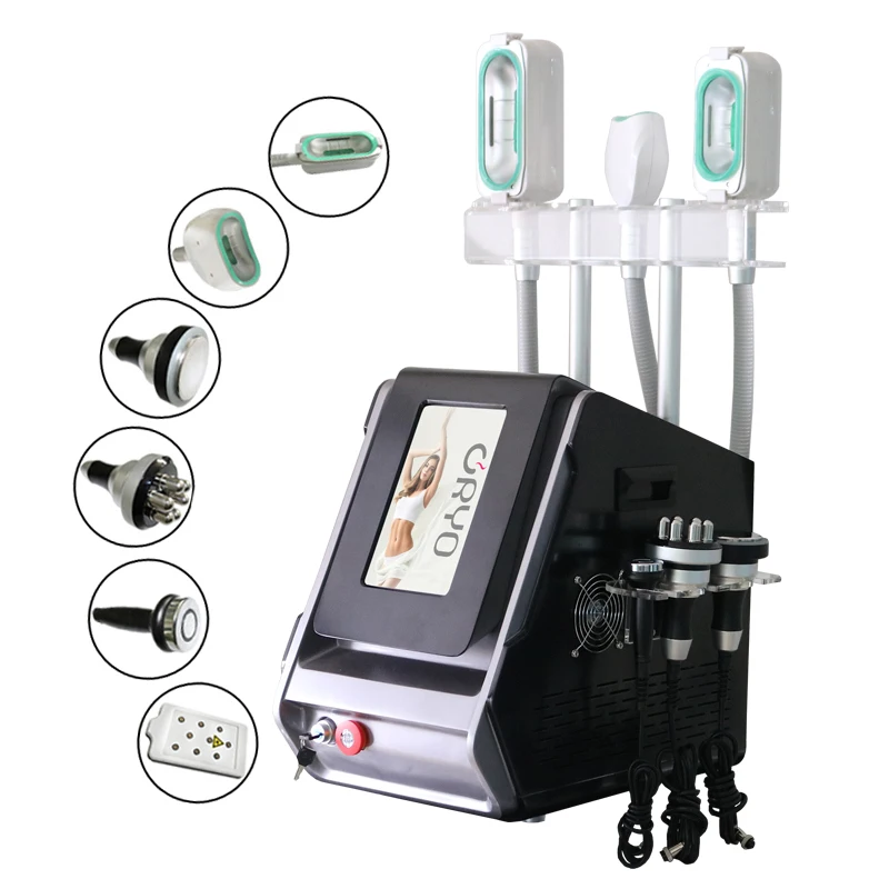 

Hot-selling cryolipolisis 360 cryolipolysis lose weight freeze fat body freezing criolipolisis 360 body slimming machine