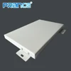 Soundproof high-grade office building aluminum veneer curtain wall