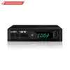 High Quality Support 7-Days EPG Function Dvb T2 Receiver To Watch Free Tv