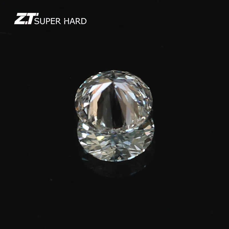 big size synthetic diamond