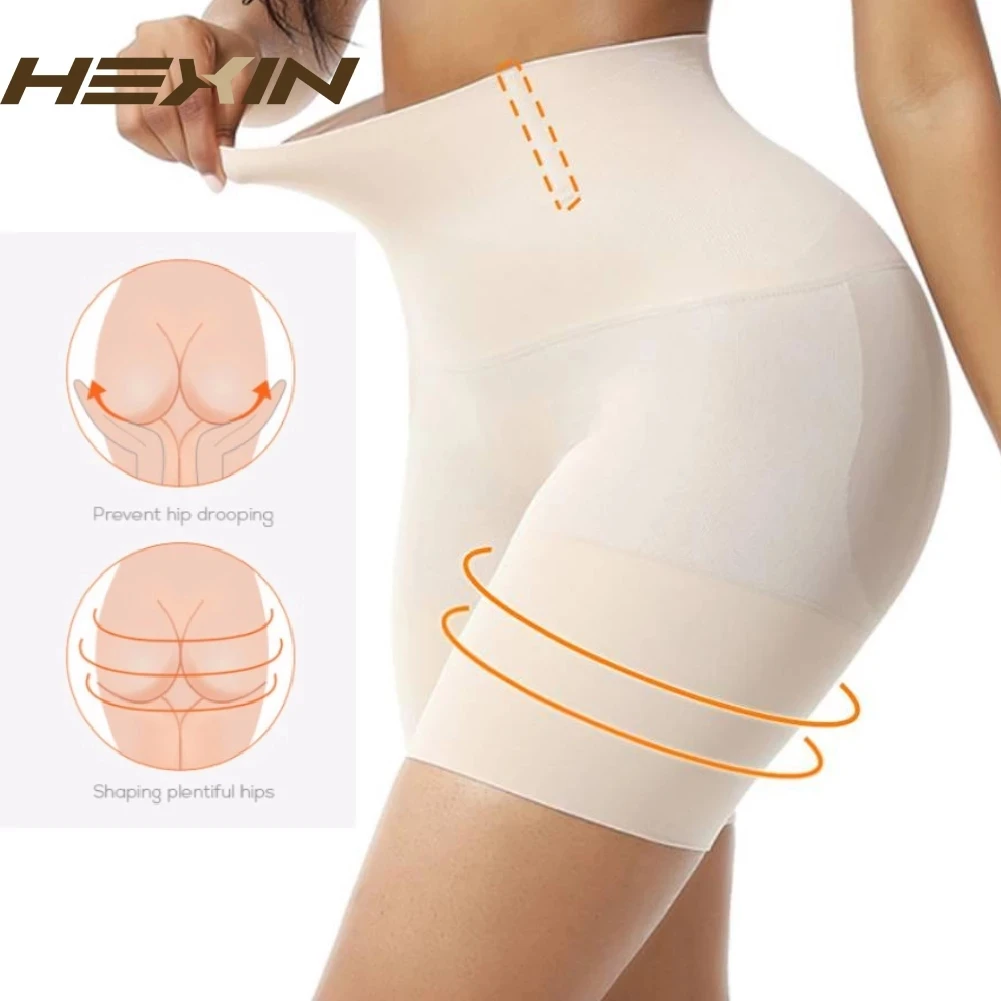 

Logo Service Seamless Hip Shaper Butt Lifter Shaper Elastic Shapewear Lace Design Butt Lifter Shorts