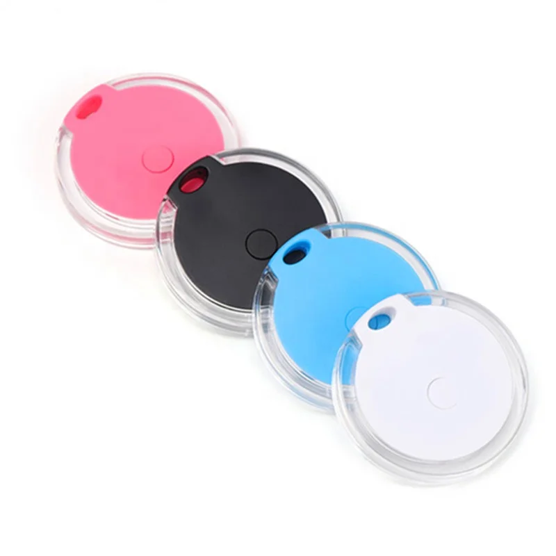 

Pet Dog Cat GPS Tracker Smart Wireless Locator Anti-lost Tracker Alarm Mini Tracking Finder Device Auto Tracker, Choose