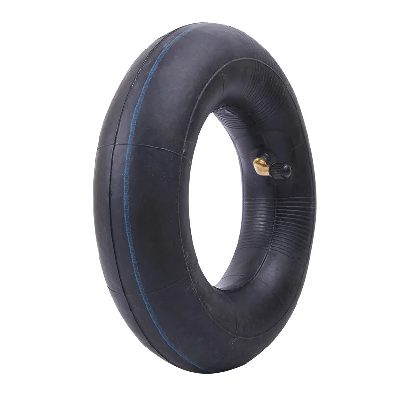 

2.50-4 butyl rubber pneumatic tyre 2.80/2.50-4 Thickened inner tube lining with tire accessories scooter wheel parts