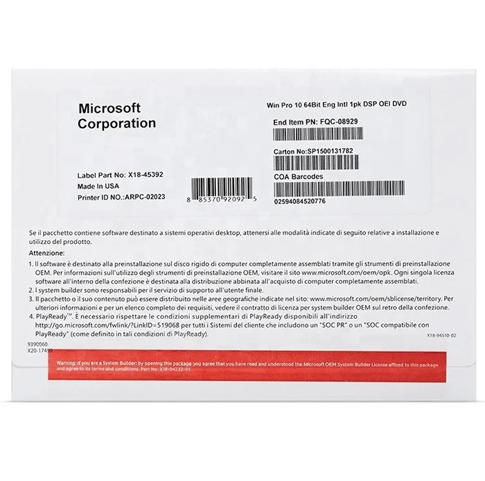 

Latest promotion price Microsoft Windows 7 Professional send by email win 7 pro OEM Key