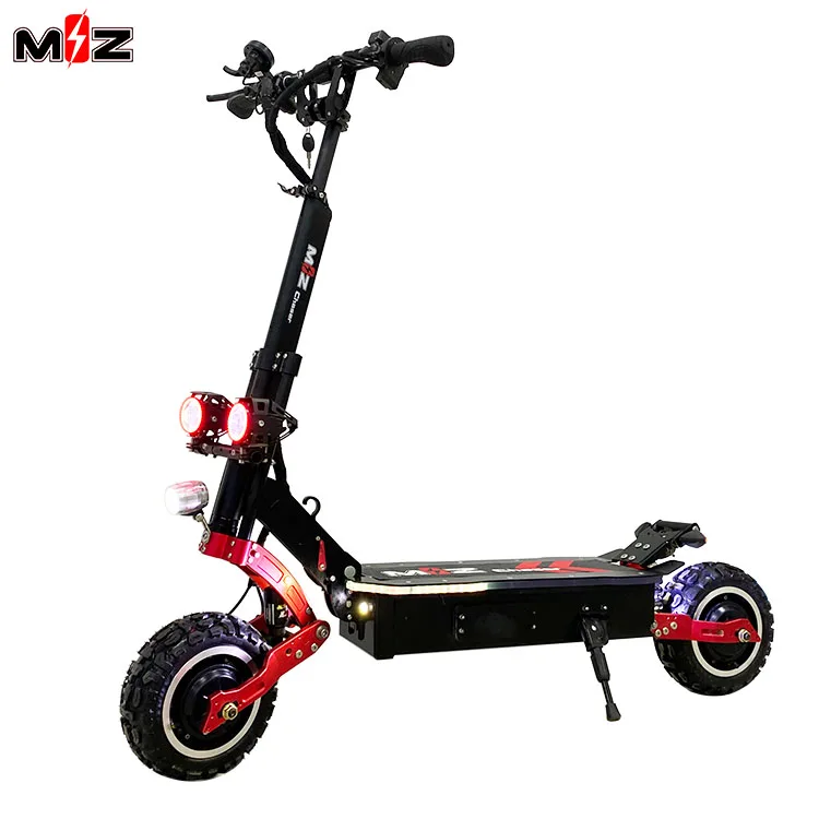 

80kmh 5600w 72v offroad 8000w dualtron thunder china electric e scooter electrico