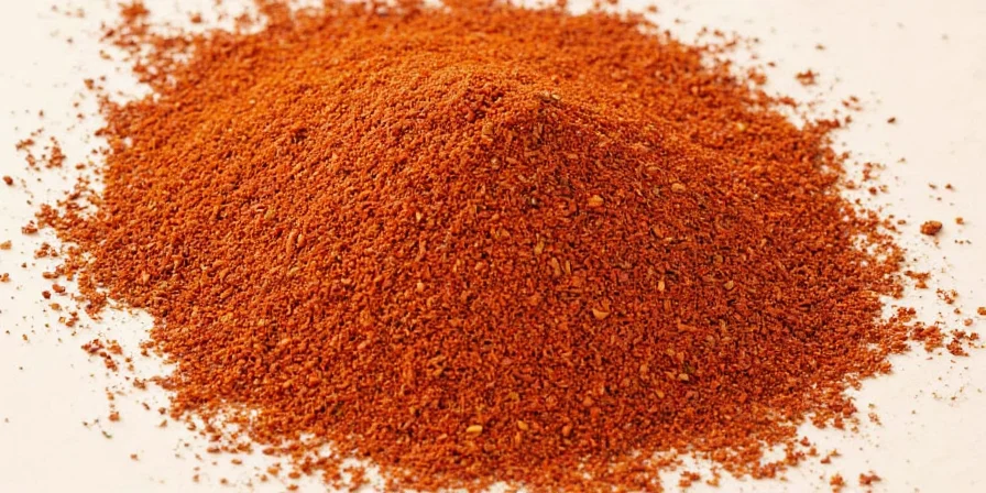Annatto Pod and Seeds