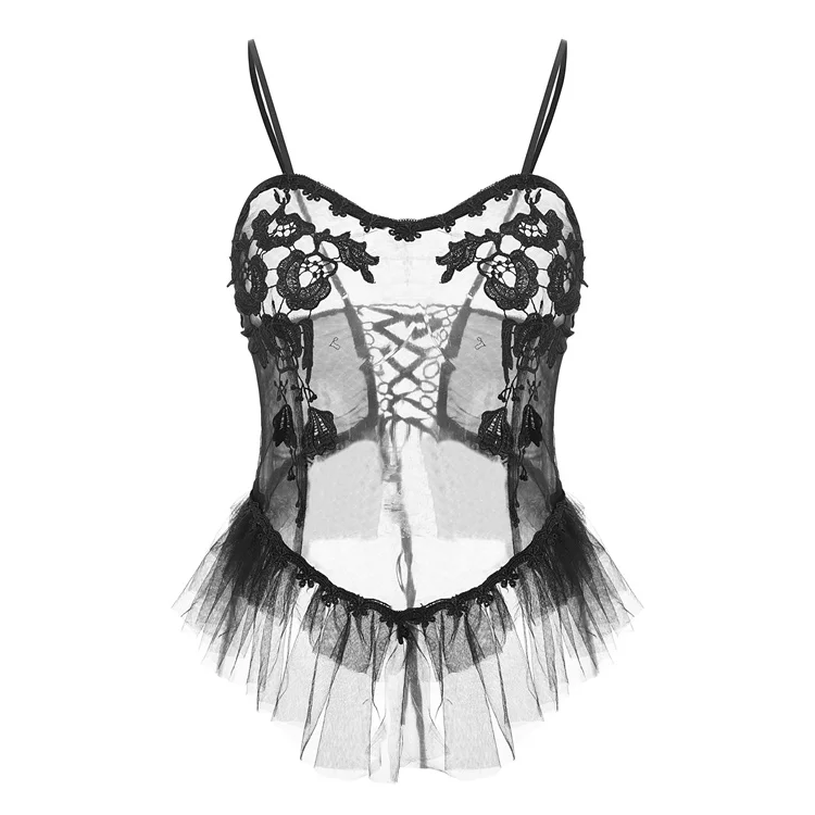 

Sexy see-through dress sexy lingerie for ladies girls sexy pic babydoll