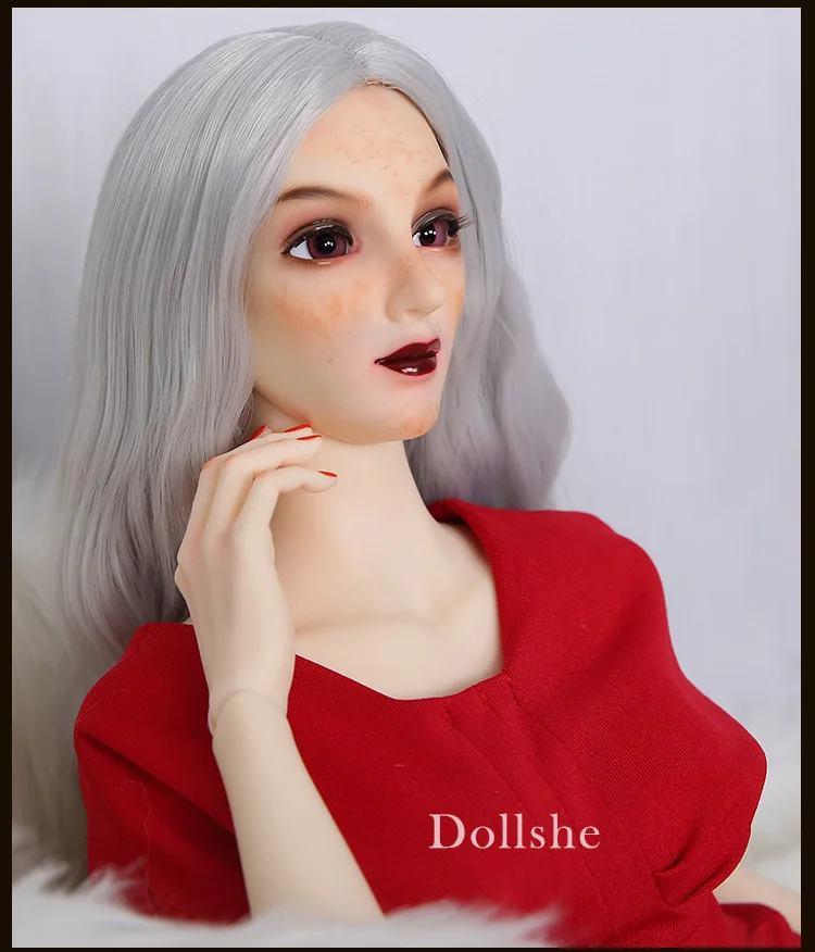 dollshe bjd