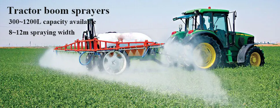 Sprayers For Tractors/agriculture Mist Blower For Orchard Use In ...