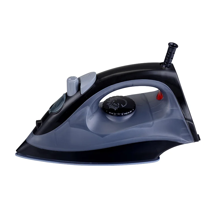 Variable Household Steam Settings Press Electric Steam Iron T607b