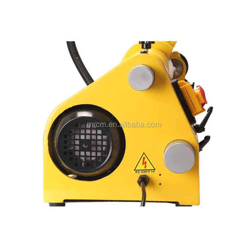 MRCM MR-U3 Universal Cutter Grinder - Precision Tool Sharpener