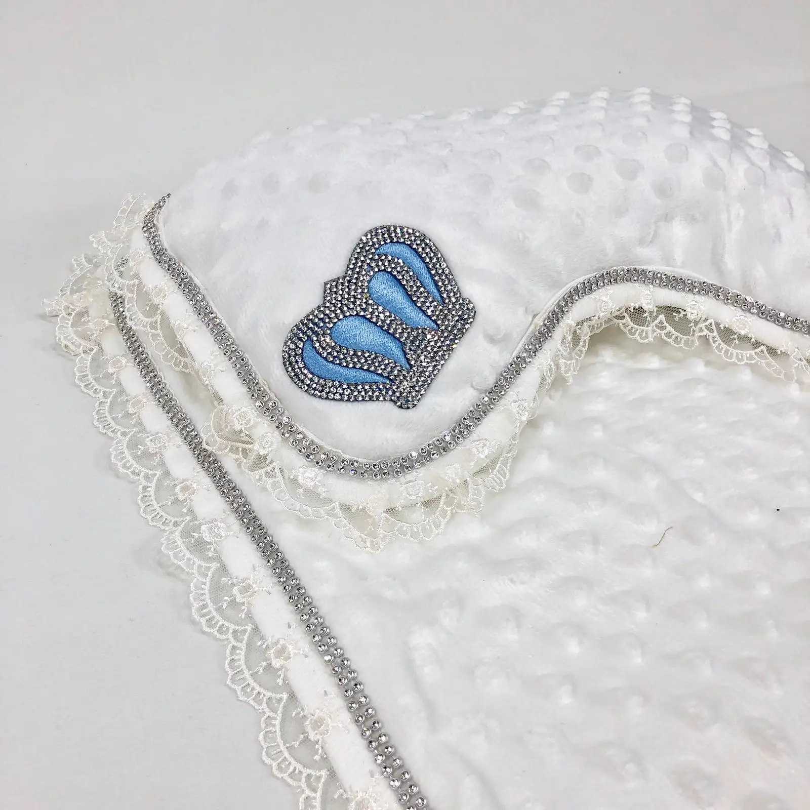 
Comfortable High Quality Baby Small Bed 