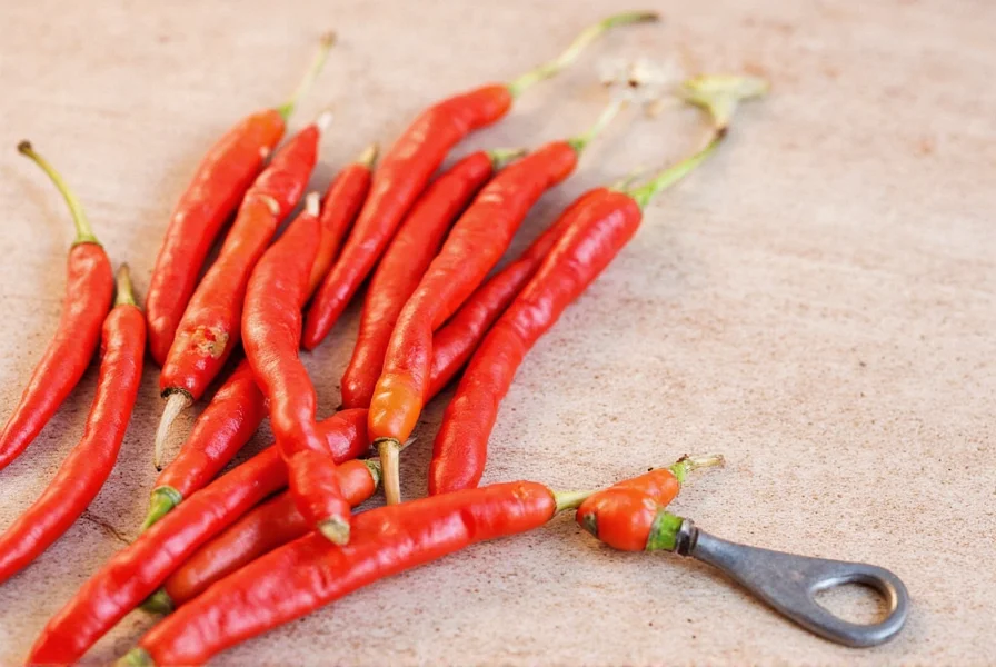 ghost chili in spanish a spicy guide for enthusiasts and pros