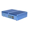 Any colors min homei pc Core i3i5i7 HDML VGA LAN desktop computer