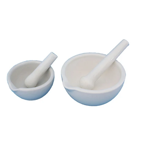 

hot selling high quality white Natural marble mortar and pestle stone