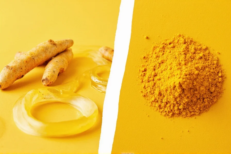 Kojic Acid and Turmeric: Skin Benefits Explained
