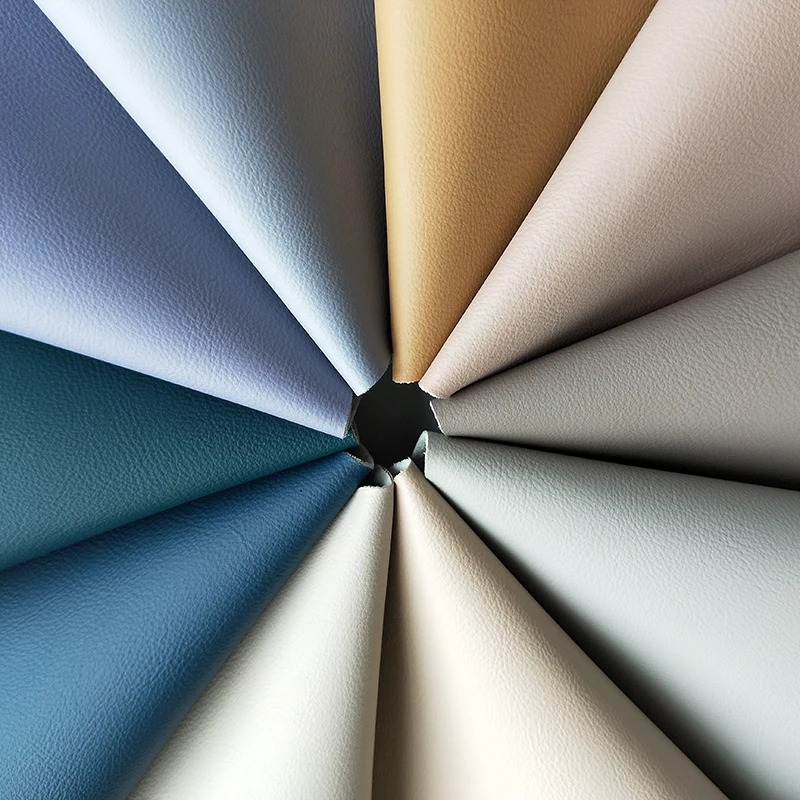 环保无溶剂pu皮革定制儿童无毒游戏垫,婴儿高椅垫,野餐和沙滩垫