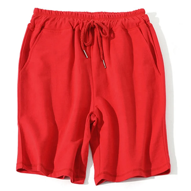 

Men Sportswear Loose Shorts Summer Fitness Sport Jogger Track Pants, Custom color