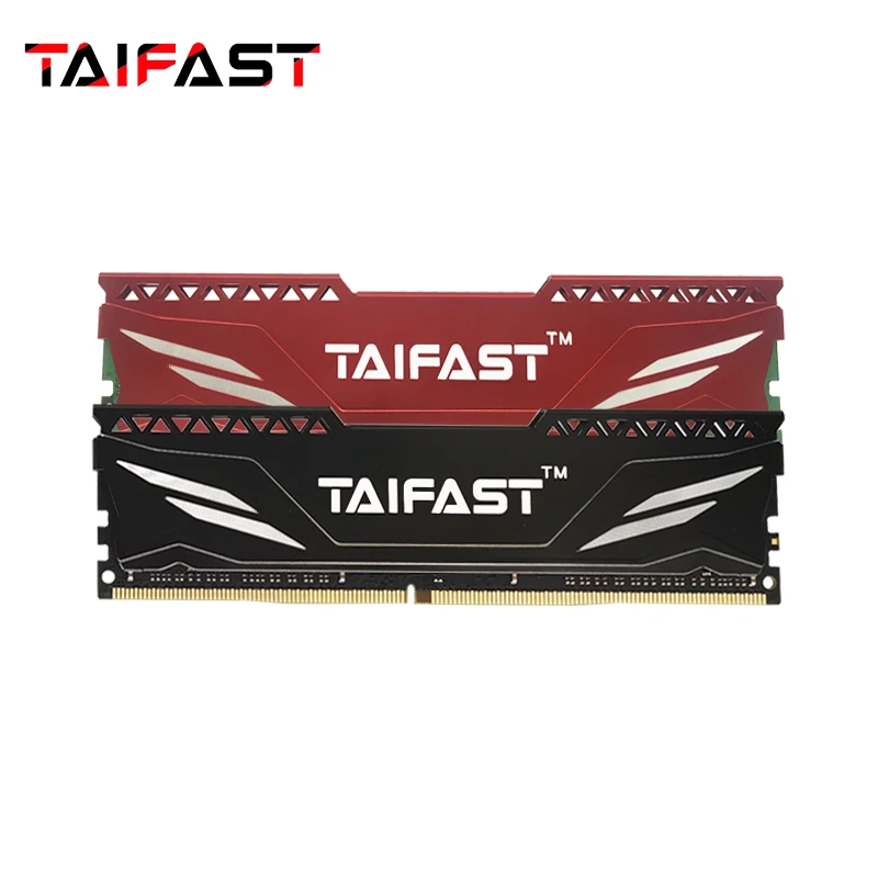 

Taifast Quality DDR4 New ram desktop laptop ddr ddr2 ddr3 ddr4 4g 8g 16g memory module