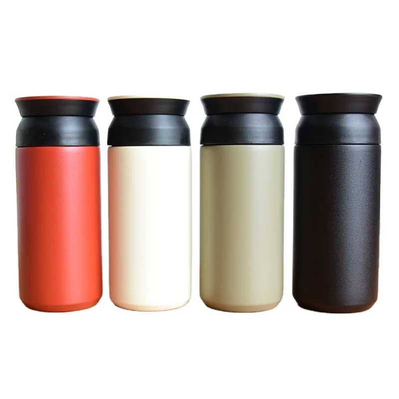 

High Quality10Oz Double Wall Insulated Wine Tumbler Wholesale Bottle Stainless Steel Coffee Tumbler Cups In Bulk
