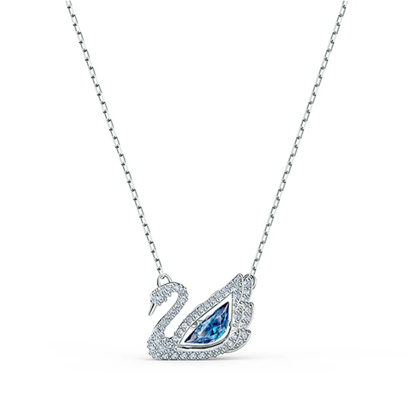 

Cygnet sterling silver sexy necklace