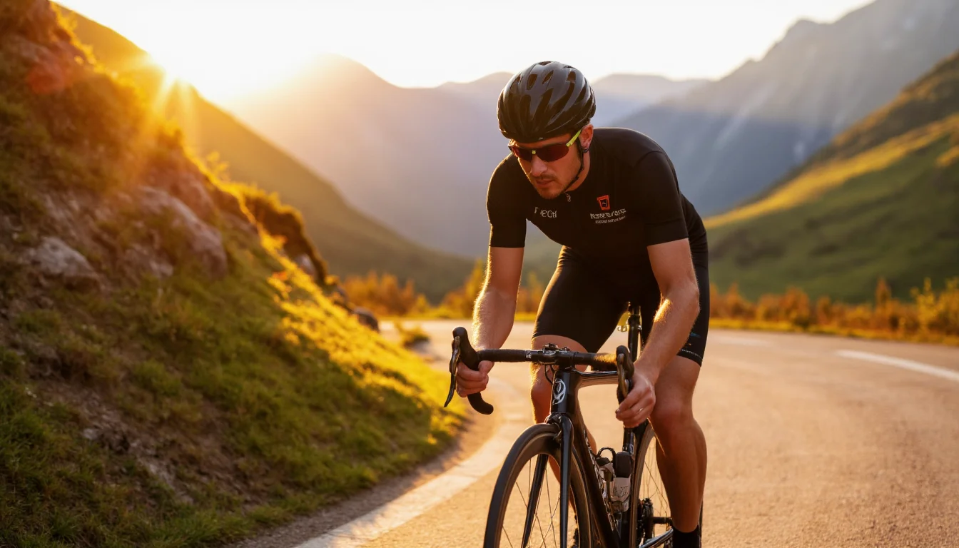 How to Improve Your Cycling Climbing Skills: The 2026 Hill Repeats Method